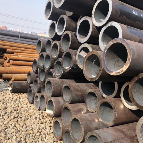 双鸭山3087无缝钢管