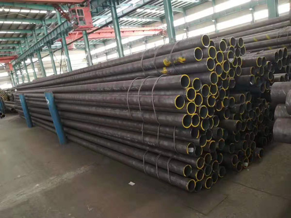 双鸭山无缝钢管