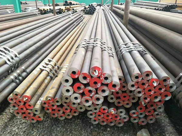 双鸭山无缝钢管